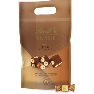Lindt pralinky Nuxor mliečne 700g