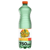 Minerálna voda RÖMERQUELLE MANGO ACEROLA Emotion, 6 x 0,75 ℓ