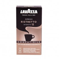 Kávové kapsule Lavazza Espresso Ristretto 10x5,5g