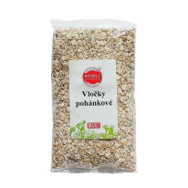 Pohánkové vločky BIOMILA 250 g