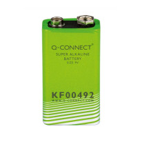 Batéria Q-Connect E 9V