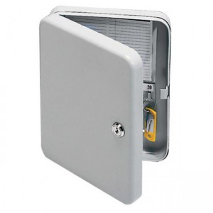 Skrinka na 20 kľúčov Q-Connect