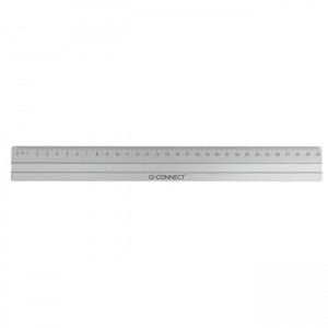 Rezacie pravítko Q-Connect 30cm