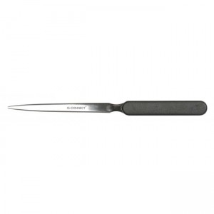 Otvárač listov s plast.rúčkou Q-Connect