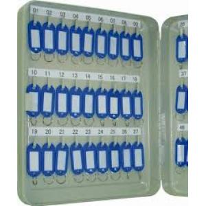 Skrinka na 54 kľúčov Q-Connect