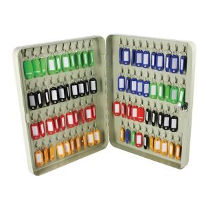 Skrinka na 80 kľúčov Q-Connect