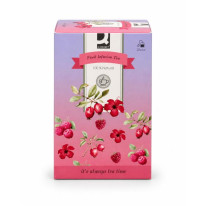 Čaj Q-Connect ovocný Fruit infusion HB 20 x 1,5g