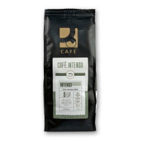 Káva Q Café Intenso zrnková 250g