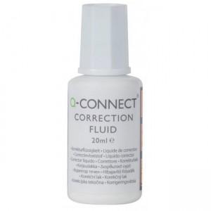 Korekčný lak Q-CONNECT 20ml