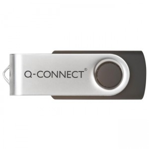 Flash disk USB Q-Connect 2.0 16 GB