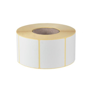 Termo etikety do váh 60x60mm, 800ks