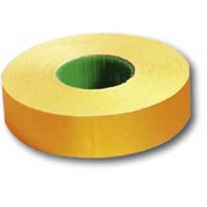 Etikety 16x23 pre1623 cenovka neónovooranžová