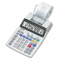 Kalkulačka s tlačou Sharp EL-1750V 12 miestny displej 2 farebná tlač