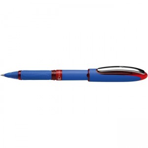 Roller Schneider One Hybrid C 0,5mm červený
