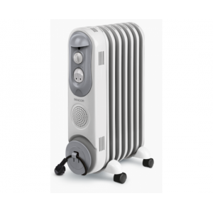 Ohrievač Sencor 4007