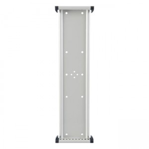 Nástenný kovový držiak TARIFOLD pre 10 ks kapies A4