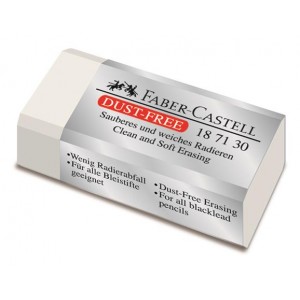 Guma Faber Castell malá