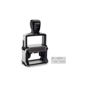 Pečiatke Trodat Professional 5204 56x26mm - odtlačok zelený