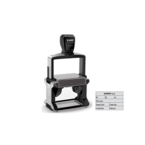 Pečiatka Trodat Professional 5274 60x40mm - odtlačok čierny