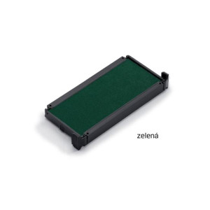 Náhradná poduška pre Trodat Printy 4910 zelená