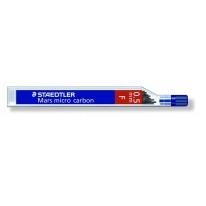 Tuhy do pentelky Staedtler Mars Micro F 0,5 mm