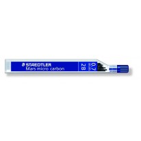 Tuhy do pentelky Staedtler Mars Micro 2B 0,7 mm