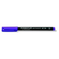 Permanentný popisovač Staedtler 313 S 0,4 mm OHP fialový