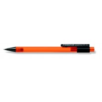 Mikroceruzka Staedtler Graphite 0,5mm oranžová