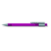 Mikroceruzka Staedtler Graphite 0,5mm magenta