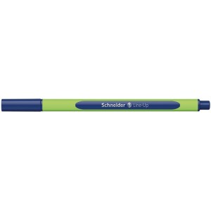 Liner 0,4 mm SCHNEIDER Line-Up tmavomodrý