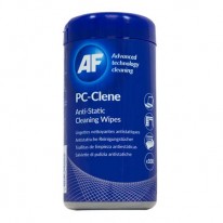 Čistiace utierky AF PC Clene univerzálne