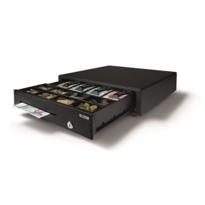 Pokladničná priehradka Safescan LD-4141