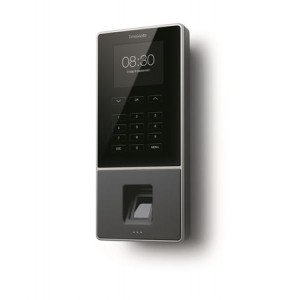 Dochádzkový systém Safescan TM626