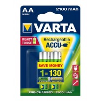 Baterky Varta Ready2Use AA