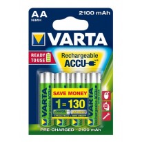 Baterky Varta Ready2Use AA