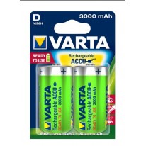 Baterky Varta Power Accu D