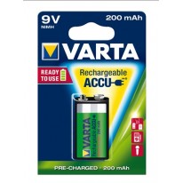 Baterky Varta Power Accu E