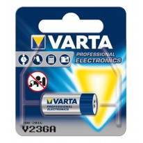 Baterky Varta V23GA 12V