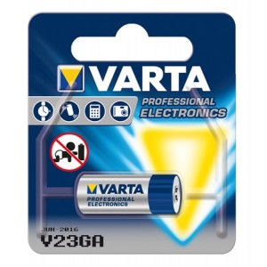 Baterky Varta V23GA 12V