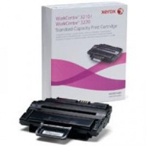 Toner Xerox 106R01487 black WorkCentre 3210/3220