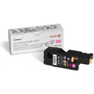 Toner Xerox 106R01632 pre Phaser 6000/6010 magenta (1.000 str.)