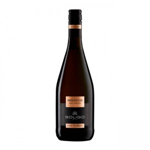 Prosecco Treviso Frizzante DOC Extra Dry 0,75 l