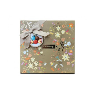 Chocolady Magnifico bonboniéra 200g