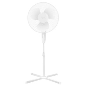 Stojanový ventilátor Sencor SFN 4010WH