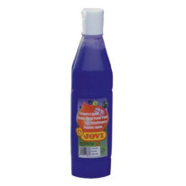 Temperová farba JOVI 500ml tmavá modrá