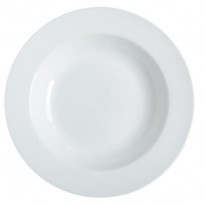 Tanier hlboký GASTRO 22 cm, 6 ks