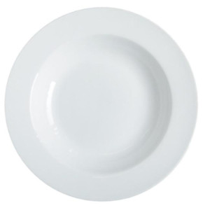 Tanier hlboký GASTRO 22 cm, 6 ks