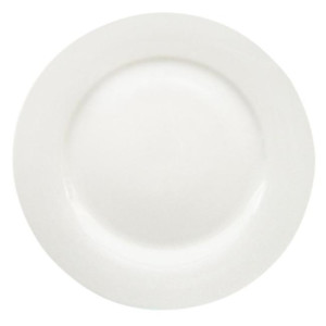 Tanier plytký GASTRO 26 cm, 6 ks