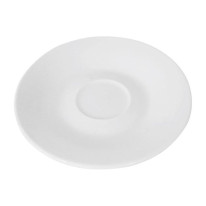 Podšálky ristretto HOTEL 12,6 cm, 12 ks