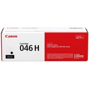 Toner Canon CRG-046H i-SENSYNS LBP650C iC MF730C čierny